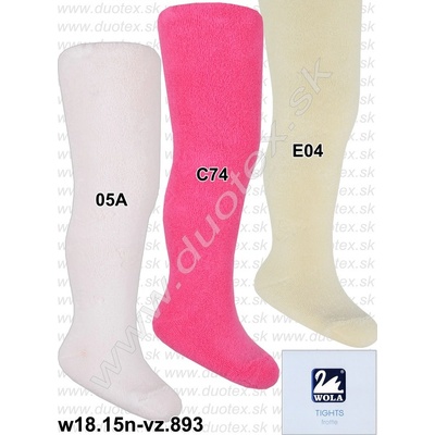 Wola Froté pančušky w18.15n vz.893 C74