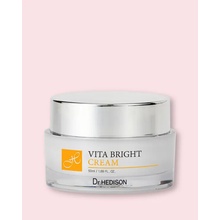 Dr. Hedison Pleťový krém Vita Bright Cream 50 ml