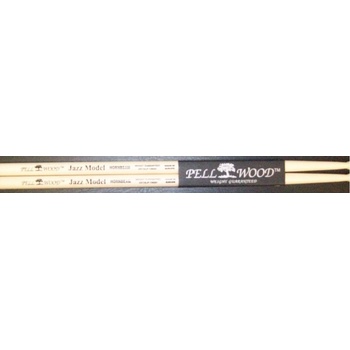 Pellwood Jazz Model
