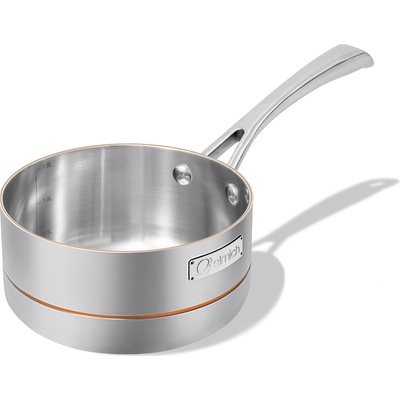Elmich Pětivrstvý nerezový rendlík Penta Copper s měděným jádrem 16 cm 1,5 l