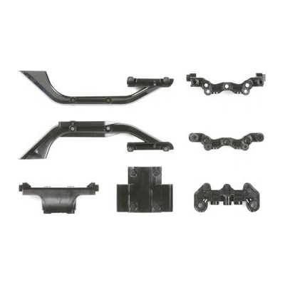 Tamiya M-05 D Parts Damper Stay