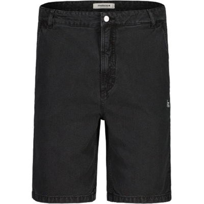 Maloja Pánské Luc deep black