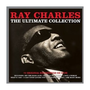 CHARLES RAY: ULTIMATE COLLECTION CD