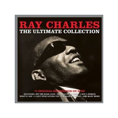 CHARLES RAY: ULTIMATE COLLECTION CD