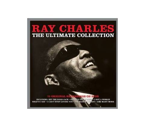 CHARLES RAY: ULTIMATE COLLECTION CD