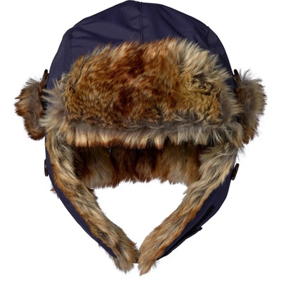 Isbjörn Детска зимна шапка (beanie) Isbjörn Kid's Squirrel Winter Cap Beanie - Navy - размер 48-50 cm (204-6699-1012)