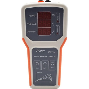 ABCtech Elejoy WS400A