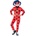 Rubies Детски костюм Premium - Miraculous Ladybug Размер - деца: XXS: 104 см