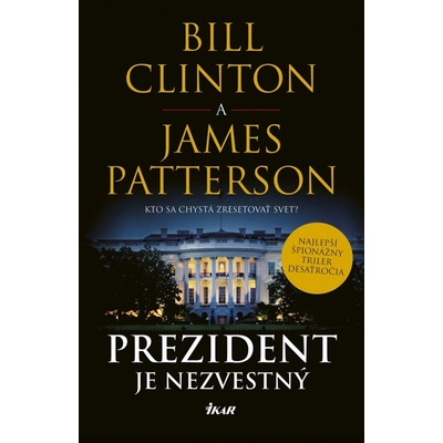 Prezident je nezvestný