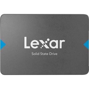 Lexar NQ100 256GB (LNQ100X256G-RNNNG)