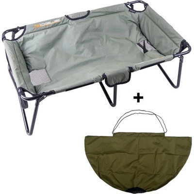 Leeda Podložka kolébka Rogue Carp Cradle – Hledejceny.cz