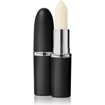 M·A·C MACximal Sleek Satin Lipstick кремообразно хидратиращо червило цвят In The Clear 3, 5 гр