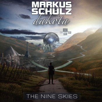 Markus Schulz - Dakota - The nine skies, CD, 2018