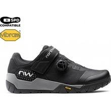 Northwave Overland Plus black