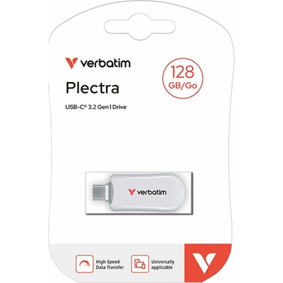 Verbatim Plectra 128GB 30229