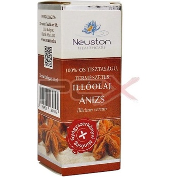 Neuston herbal АНАСОН ЕТЕРИЧНО МАСЛО 10ml