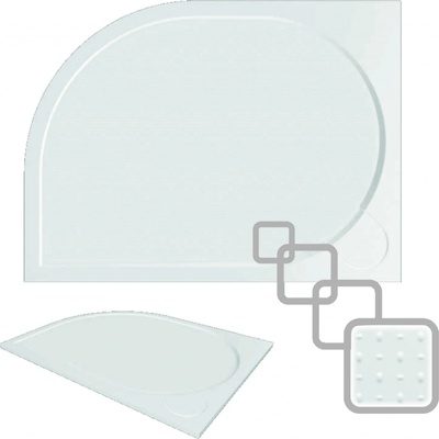 HOPA LAKA 120 x 80 cm VANKCCTVRT1280P