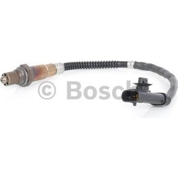 Lambda sonda BOSCH 0258006295
