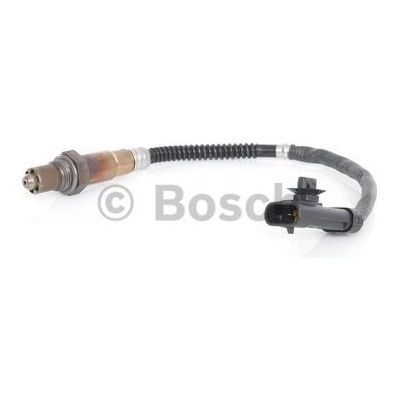 Lambda sonda BOSCH 0258006295