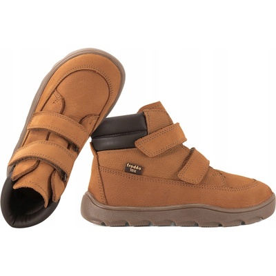 Froddo Zeru Tex Barefoot koňak