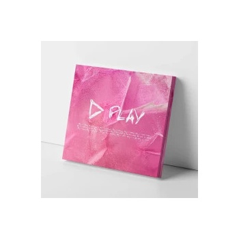 Sheeran Ed - Play / Deluxe Edition CD