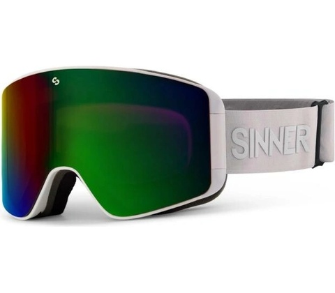 Sinner AURA
