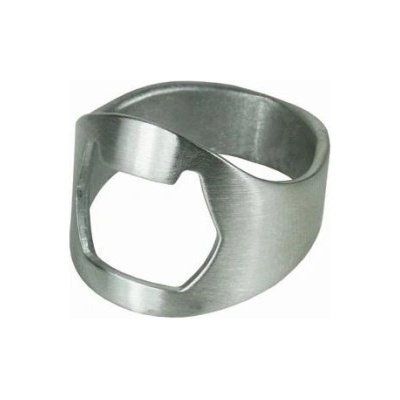 Prstenový otvírák lahví , průměr 22 mm