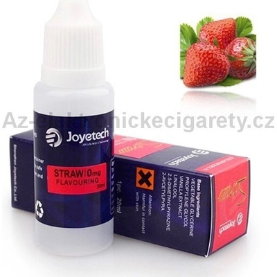 Joyetech VG Jahoda 10 ml 16 mg