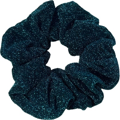 HARAHU Ластик за коса gl-19002 - Тъмно зелено kp19002 (gl-19002)