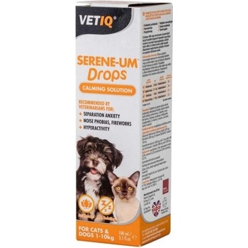 Serene 100ml