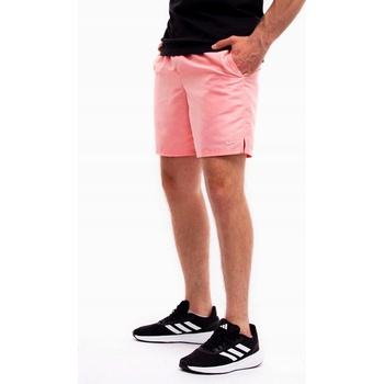 Nike pánske plážové šortky pred koleno NESSA559626