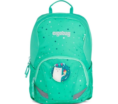Ergobag Detský batoh ease L Dreamy