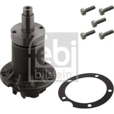 Vodní čerpadlo, chlazení motoru FEBI BILSTEIN 01558