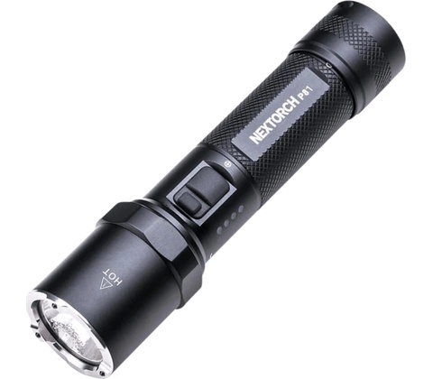 NexTorch P81