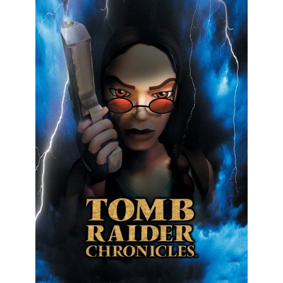 Tomb Raider 5: Chronicles