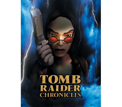 Tomb Raider 5: Chronicles