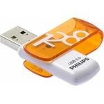 Philips Vivid Edition 128GB USB 3.0 (FM128FD00B) Флаш памет