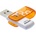 Philips Vivid Edition 128GB USB 3.0 (FM128FD00B)