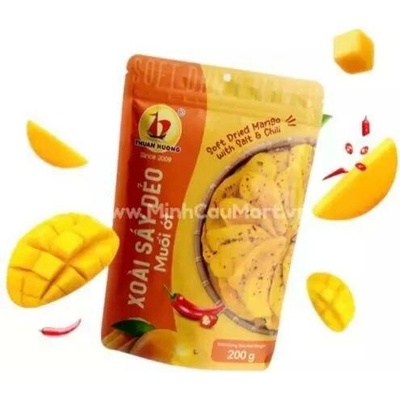 Thuan Huong sušené mango 200 g