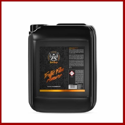 RRCustoms Bad Boys Traffic Film Remover 5 l – Hledejceny.cz