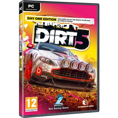 DiRT 5