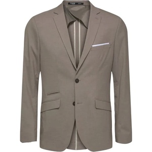 SELECTED Сако Selected Nicklogan B blazer - Grey (Sand)