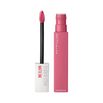 Maybelline SuperStay Matte Ink матово течно червило 125 Inspirer 5 мл
