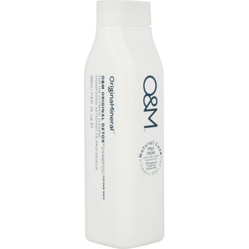 Original & Mineral Original Detox šampón 350 ml