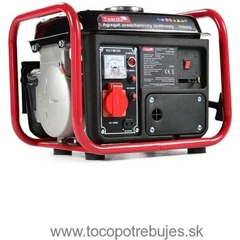Tvardy T05001