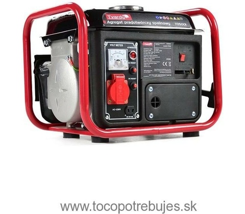 Tvardy T05001