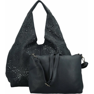 MaxFly Dorella tmavo modra