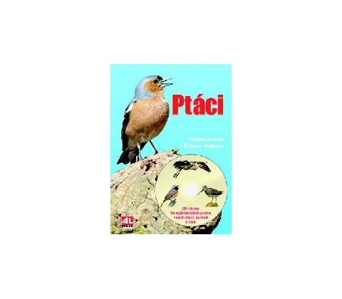 Ptáci + CD