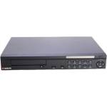 Hanbang Аналогов HD (AHD) видеорекордер HangBang HB7908X3-L, 8 канален, 1080p, H. 264, 1x SATA, HDMI, VGA, 2x USB, AUDIO, 1x RJ45 1000 Mbps (HB7908X3-L)