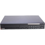 Hanbang Аналогов HD (AHD) видеорекордер HangBang HB7908X3-L, 8 канален, 1080p, H. 264, 1x SATA, HDMI, VGA, 2x USB, AUDIO, 1x RJ45 1000 Mbps (HB7908X3-L)